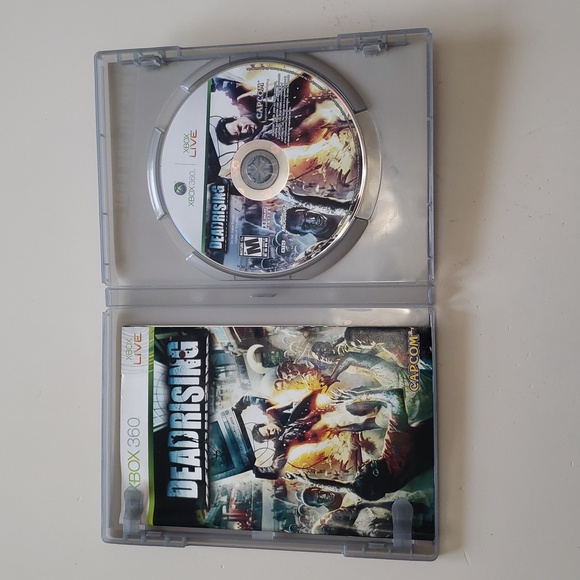 XBOX Games Bundle 🎮 - Picture 5 of 5